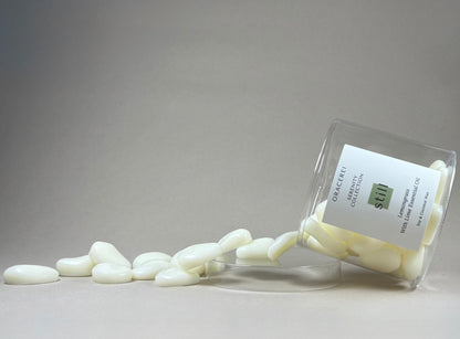 STILL Wax Melts | Lemongrass & Lime Essential Oil